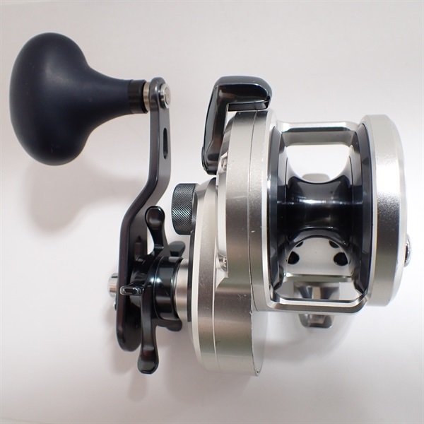 １１オシアジガー２０００ＮＲＰＧ